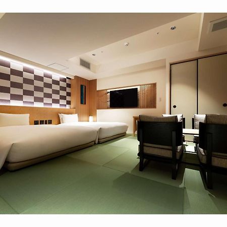 Prostyle Ryokan Tokyo Asakusa Eksteriør bilde