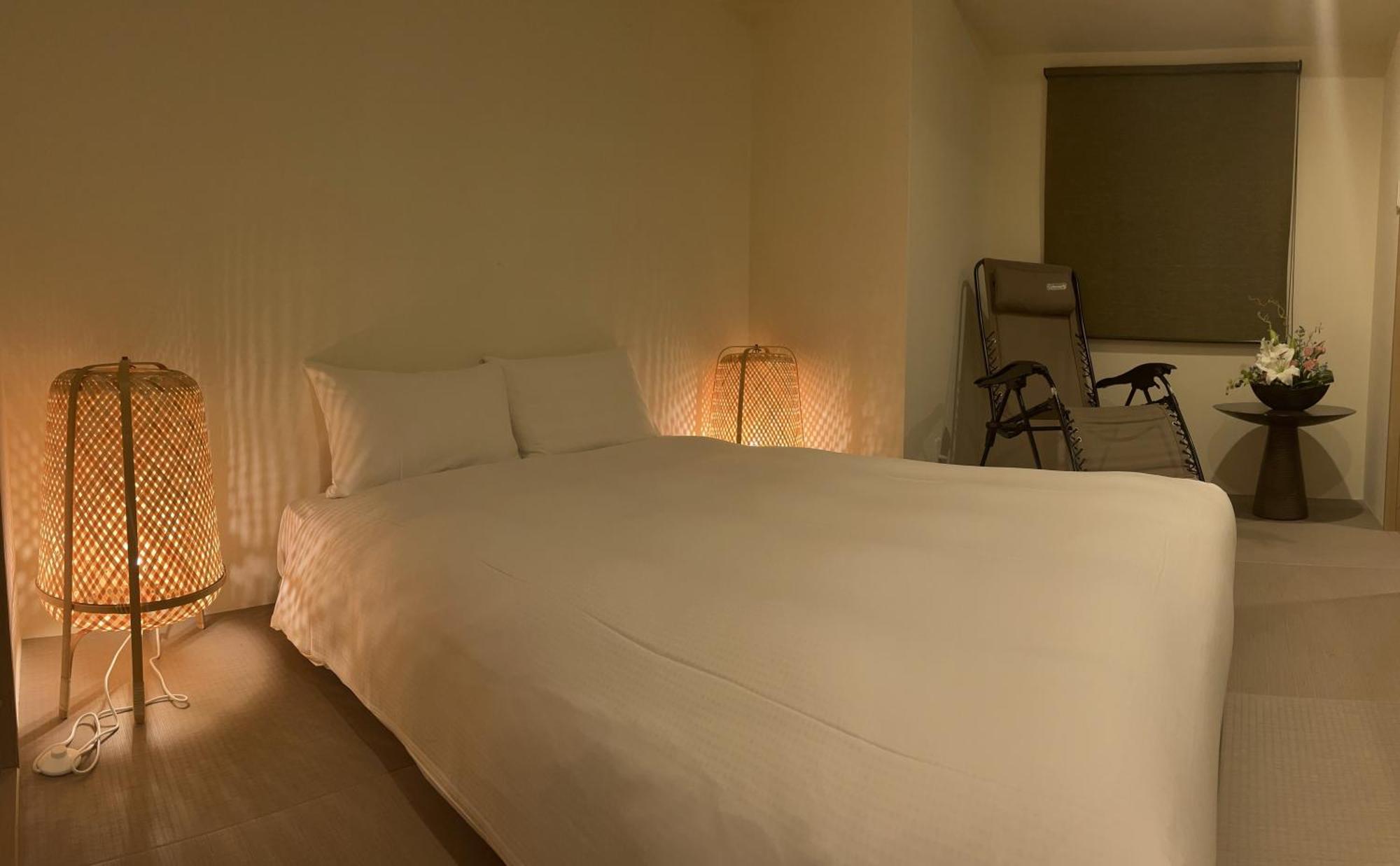 Prostyle Ryokan Tokyo Asakusa Eksteriør bilde