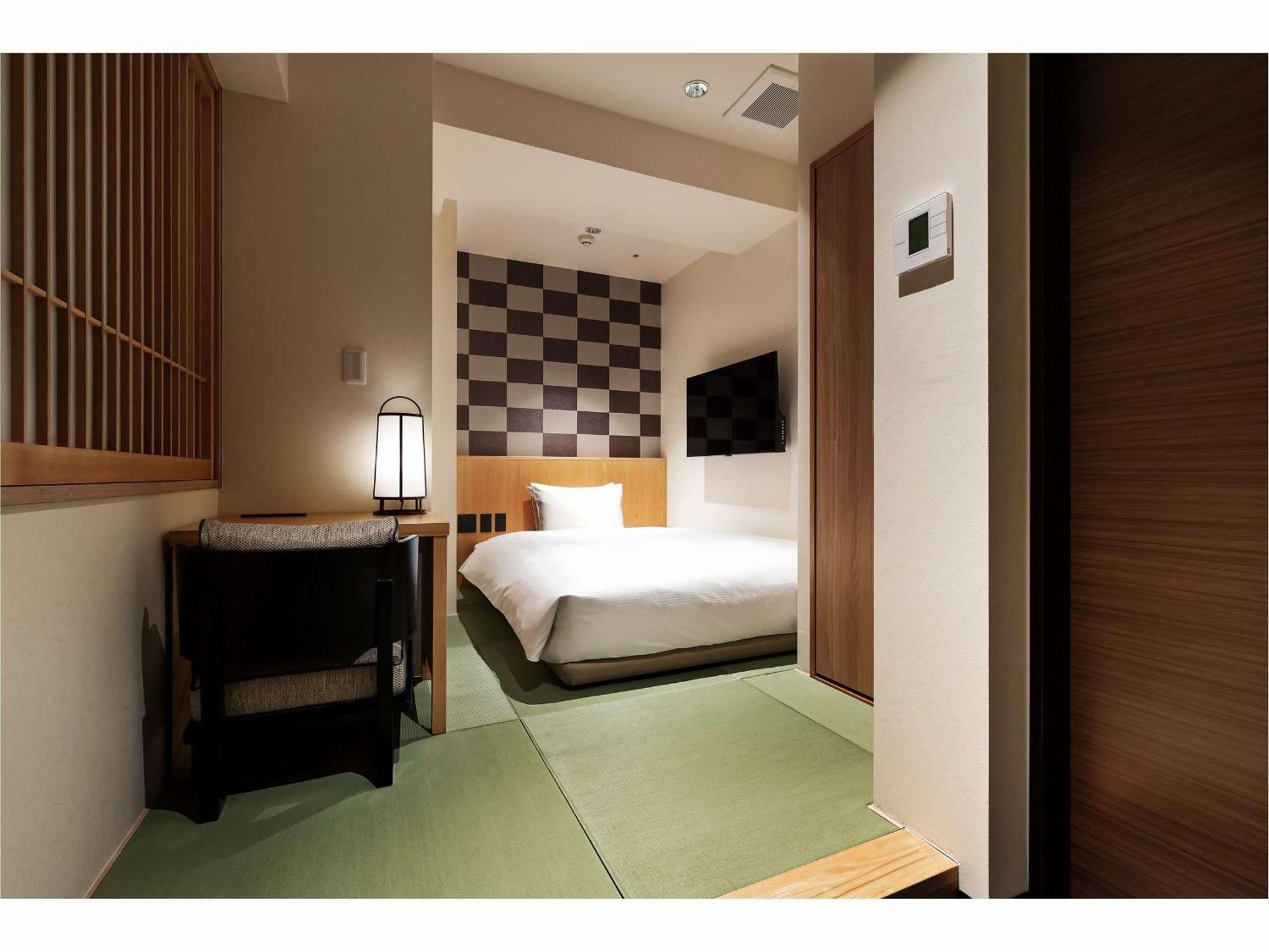 Prostyle Ryokan Tokyo Asakusa Eksteriør bilde
