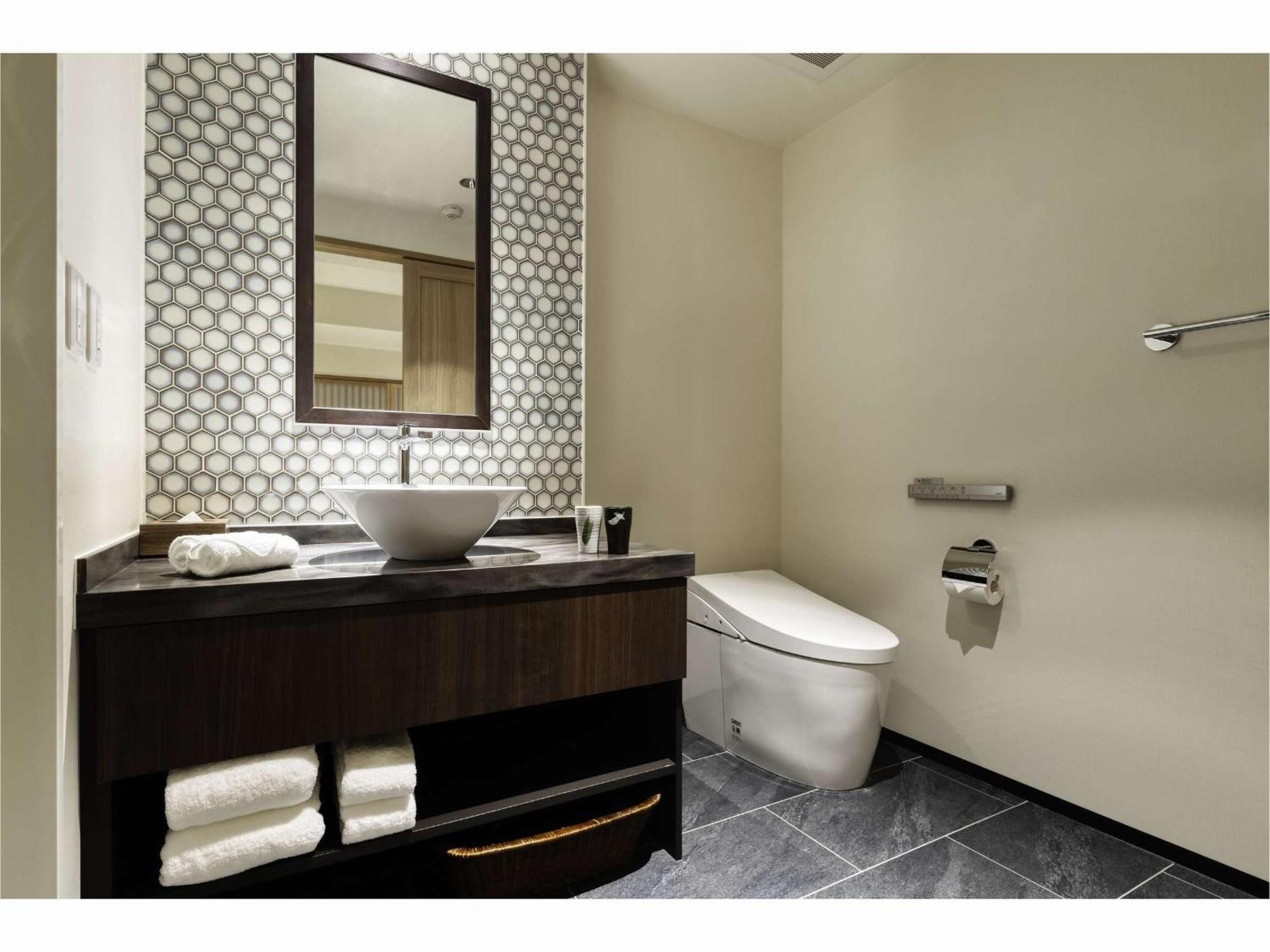 Prostyle Ryokan Tokyo Asakusa Eksteriør bilde