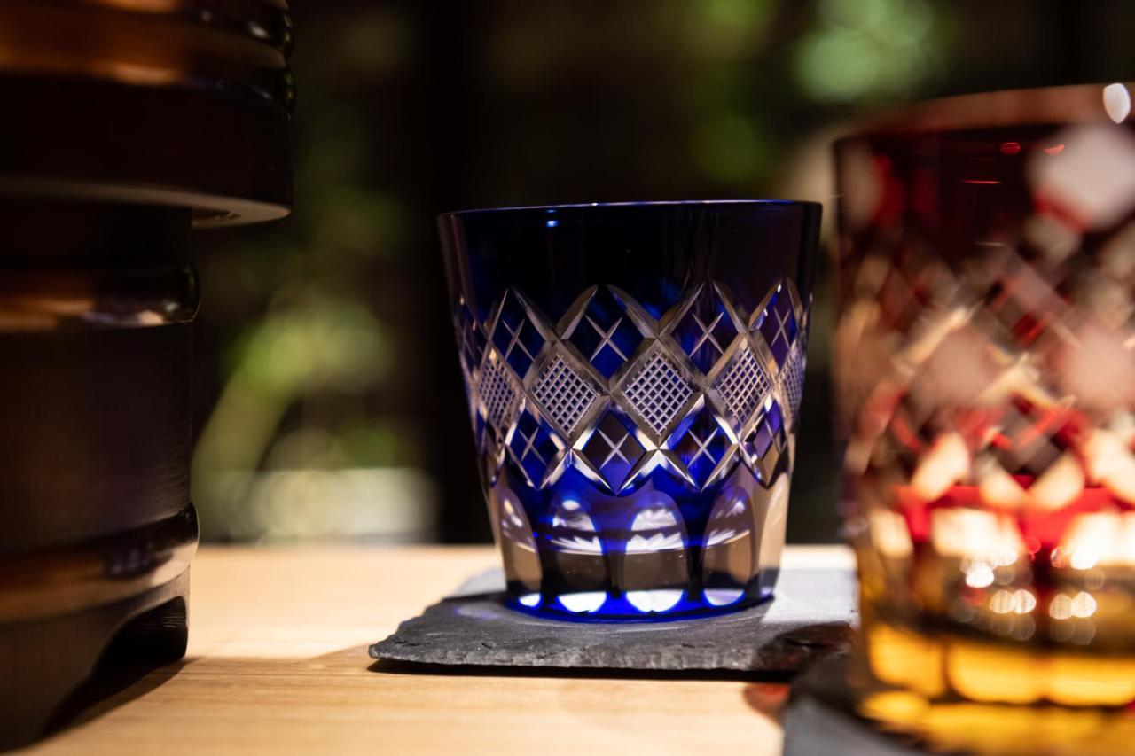 Prostyle Ryokan Tokyo Asakusa Eksteriør bilde