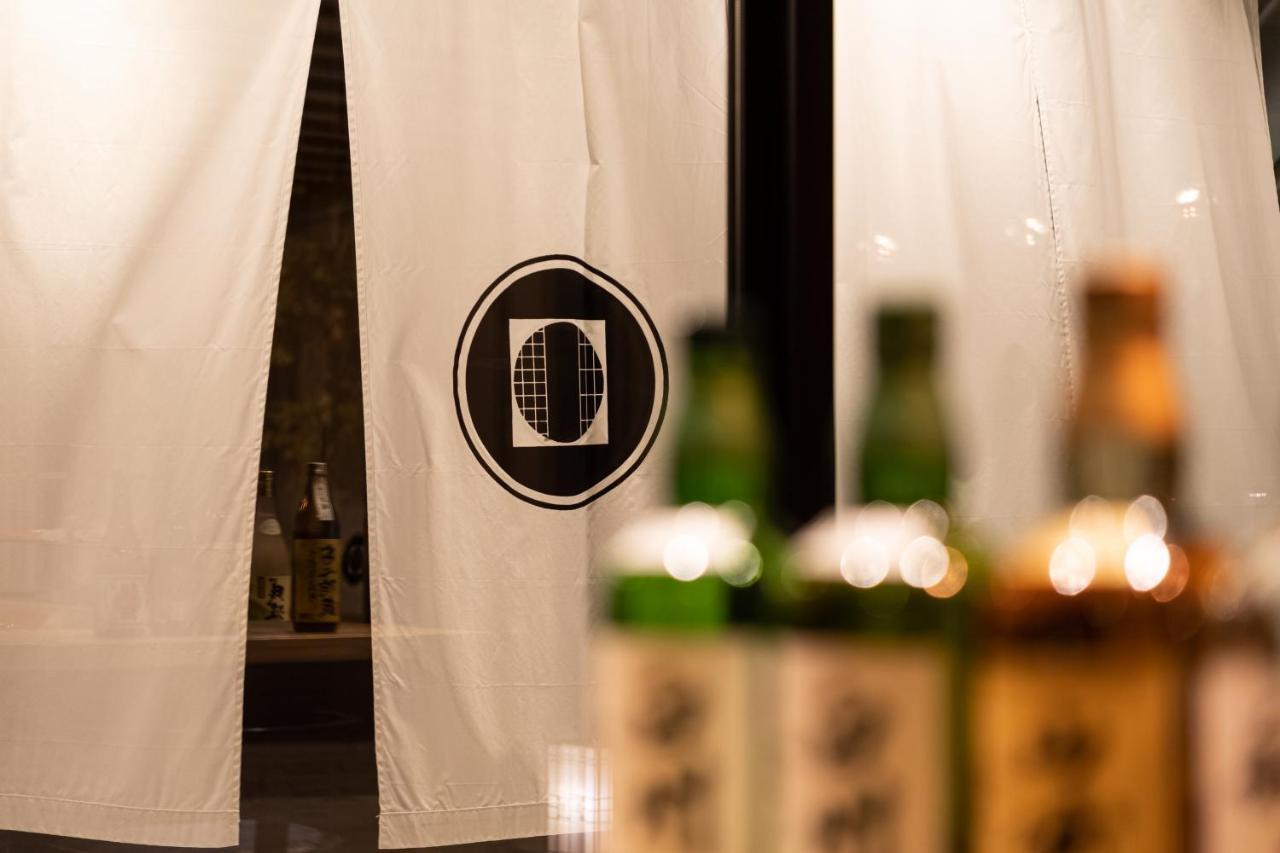 Prostyle Ryokan Tokyo Asakusa Eksteriør bilde
