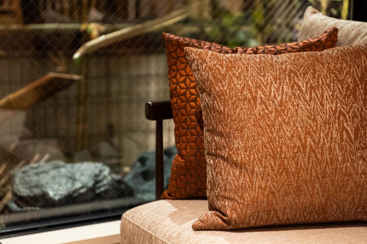 Prostyle Ryokan Tokyo Asakusa Eksteriør bilde