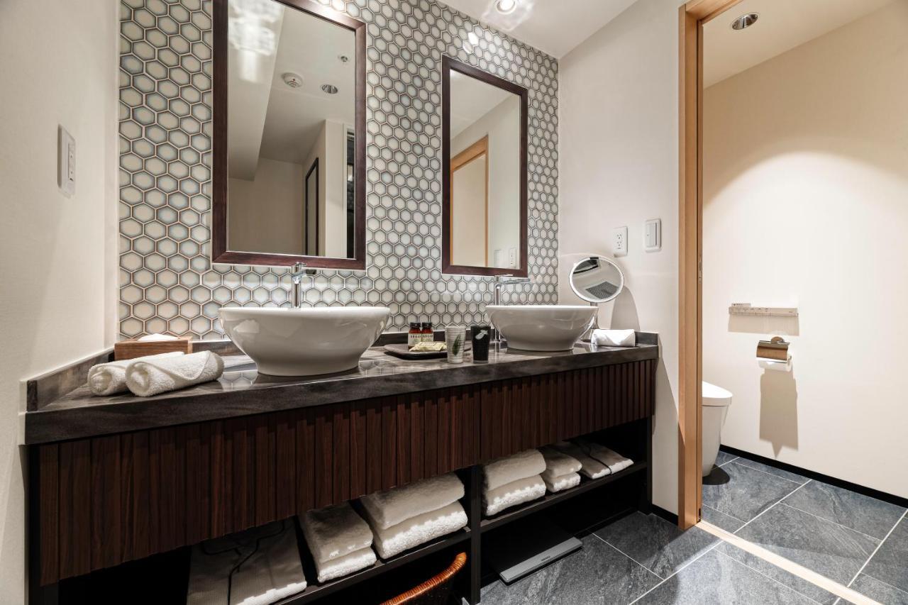 Prostyle Ryokan Tokyo Asakusa Eksteriør bilde