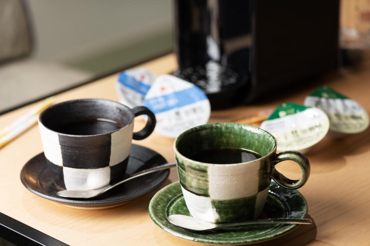 Prostyle Ryokan Tokyo Asakusa Eksteriør bilde