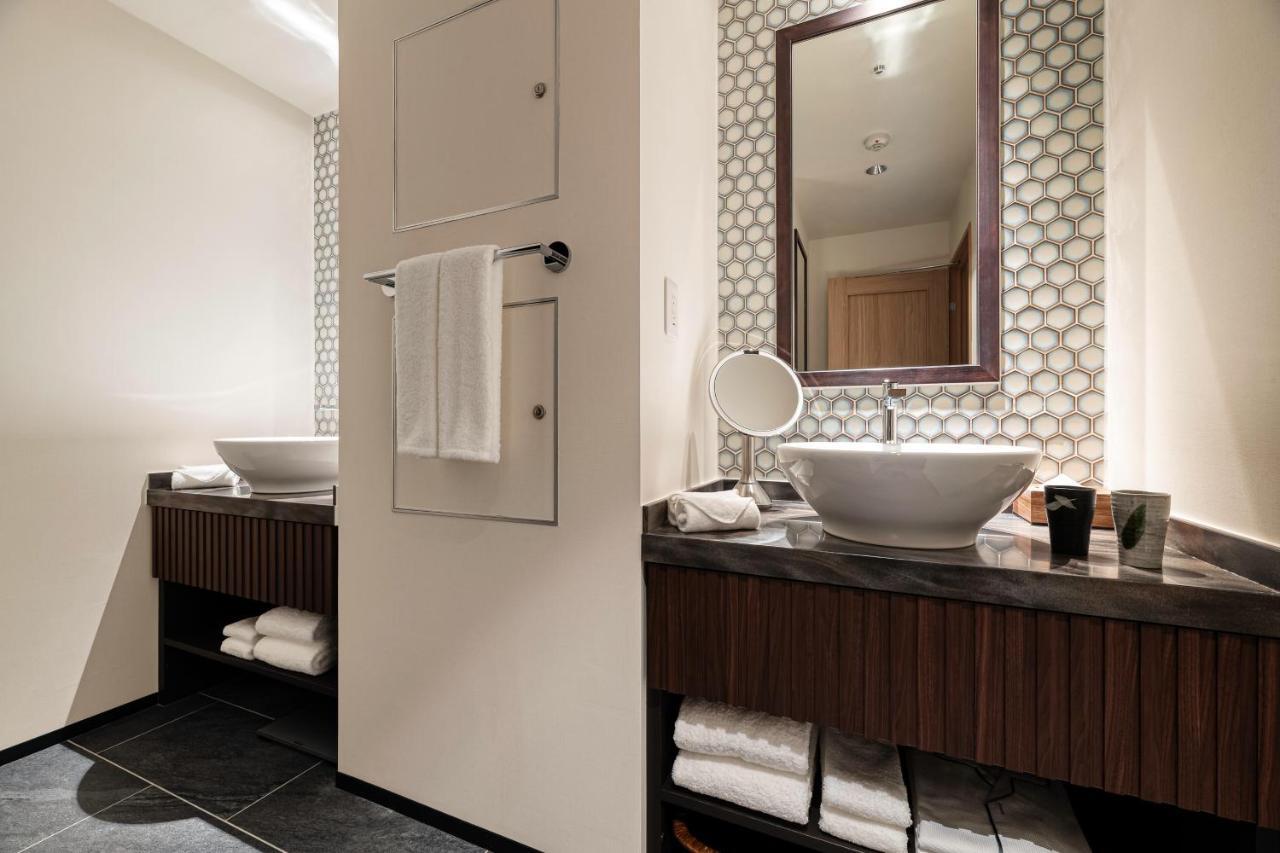 Prostyle Ryokan Tokyo Asakusa Eksteriør bilde