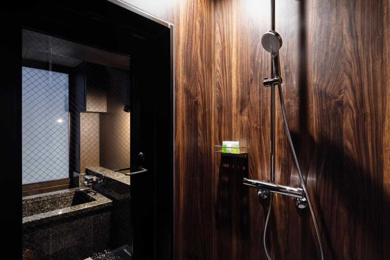 Prostyle Ryokan Tokyo Asakusa Eksteriør bilde