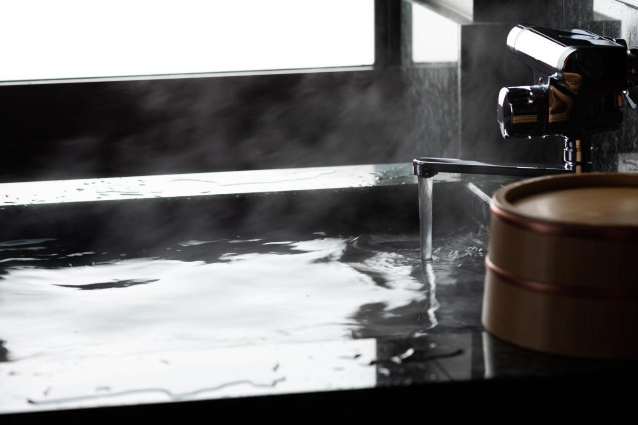 Prostyle Ryokan Tokyo Asakusa Eksteriør bilde