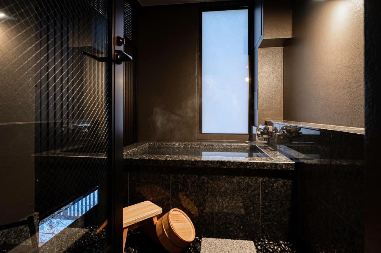 Prostyle Ryokan Tokyo Asakusa Eksteriør bilde