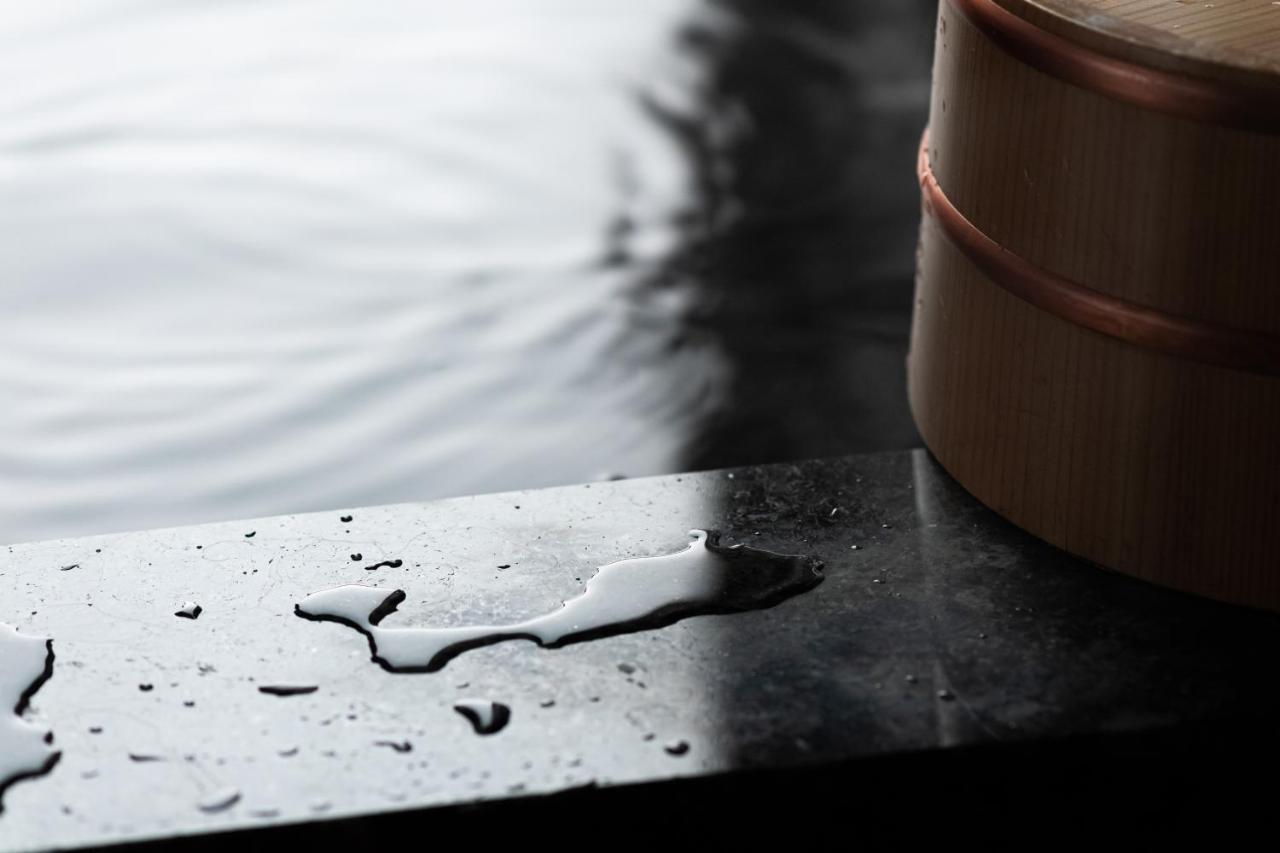 Prostyle Ryokan Tokyo Asakusa Eksteriør bilde