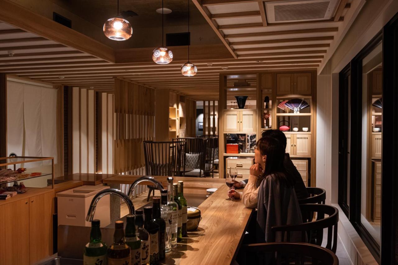 Prostyle Ryokan Tokyo Asakusa Eksteriør bilde